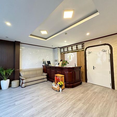 Thanh Thanh 5 Dalat Hotel - Ks Gan Cho Dem Gia Re 外观 照片