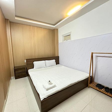 Thanh Thanh 5 Dalat Hotel - Ks Gan Cho Dem Gia Re 外观 照片