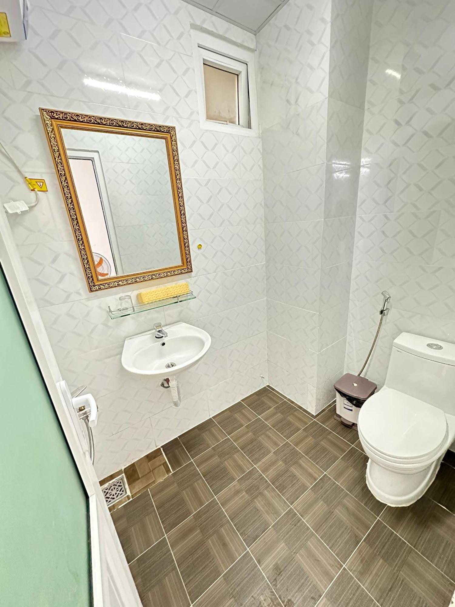 Thanh Thanh 5 Dalat Hotel - Ks Gan Cho Dem Gia Re 外观 照片